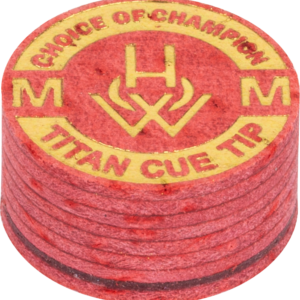 HOW Titan Tip - Single - Medium HOW Titan Tip - Single - Medium